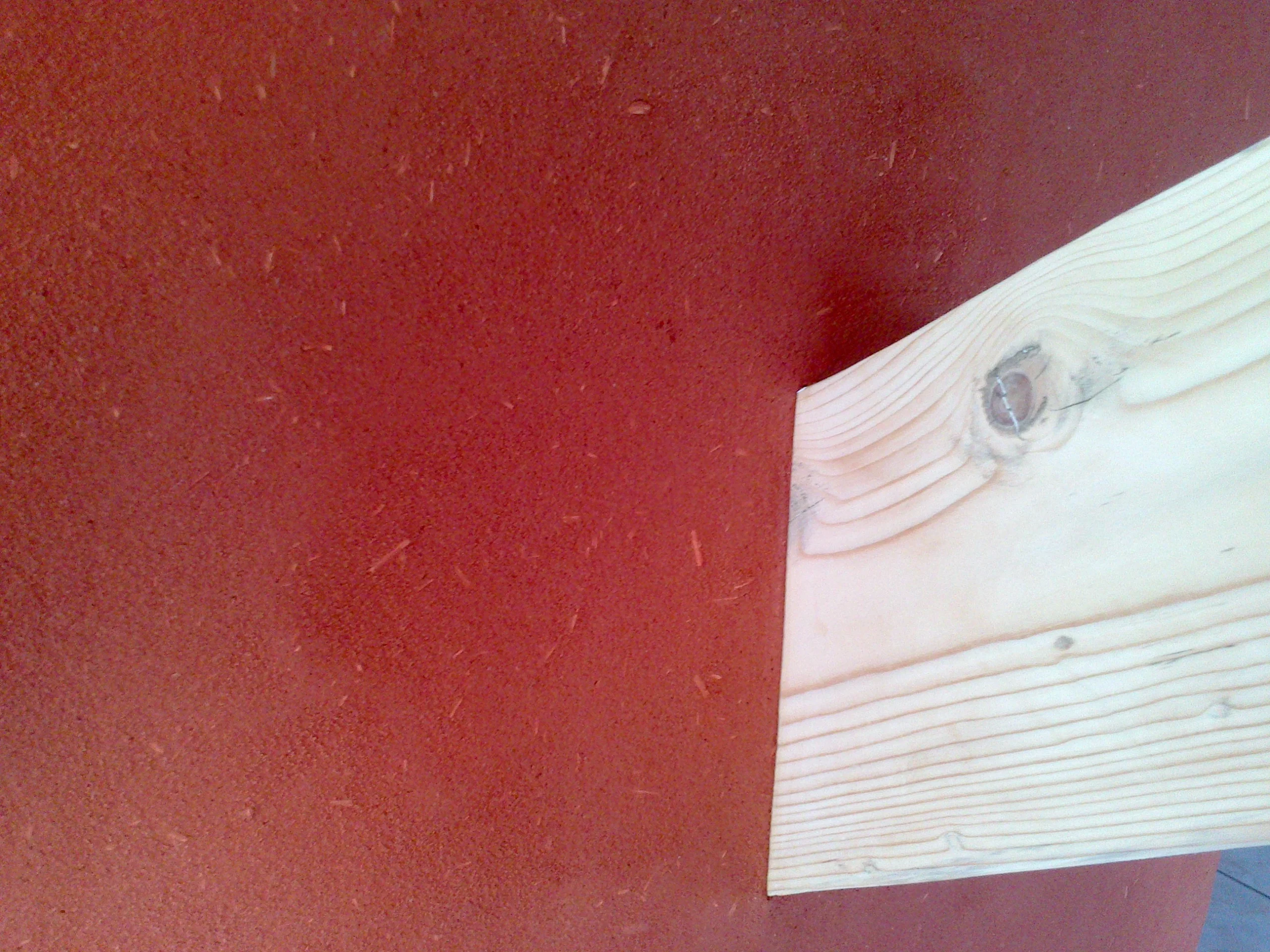 gp enduit terre pailleté